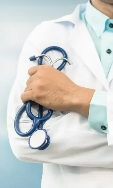 Profesional médico