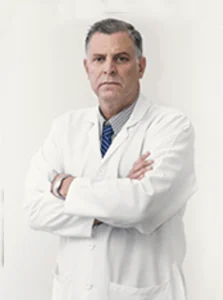 Dr. ASCENZO BATTISTINI, MARIO