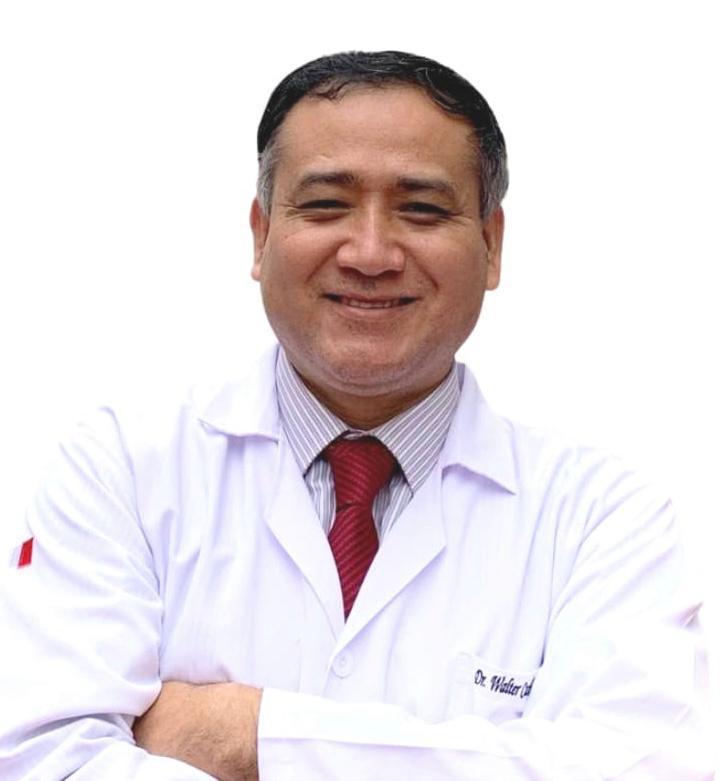 Dr. CASTILLO URQUIAGA, WALTER