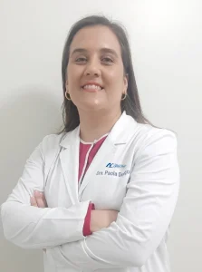 Dra. DONGO VALDES, PAOLA