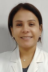 Dra. NEGRON NUÑEZ, YANINA